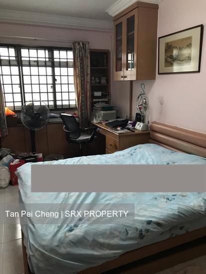 Blk 730 Woodlands Circle (Woodlands), HDB 4 Rooms #204527421